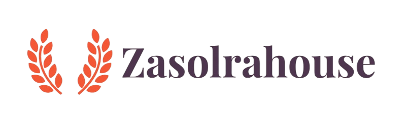 Zasolrahouse